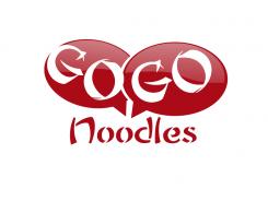 Logo & Huisstijl # 80727 voor GoGoNoodles wedstrijd