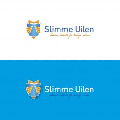 Logo & Huisstijl # 42164 voor Slimme Uilen - daar word je wijs van wedstrijd