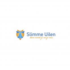 Logo & Huisstijl # 42021 voor Slimme Uilen - daar word je wijs van wedstrijd
