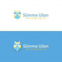 Logo & Huisstijl # 42170 voor Slimme Uilen - daar word je wijs van wedstrijd