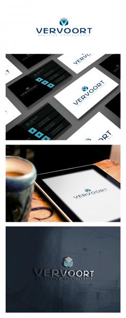 Logo & stationery # 622129 for Logo & branding for ‘Consultancy / Recruitment’  active in 3D-printing   contest