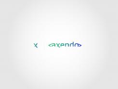 Logo & stationery # 170369 for Axendo brand redesign contest
