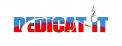 Logo & Huisstijl # 1383 voor Ontwerp logo en huisstijl voor Dedicat-IT wedstrijd