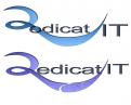 Logo & Huisstijl # 1507 voor Ontwerp logo en huisstijl voor Dedicat-IT wedstrijd