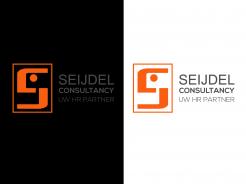 Logo & stationery # 693614 for a professional and warm logo for an HR professional contest