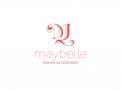 Logo & Huisstijl # 245940 voor Ontwerp een stylish, fashionable en sexy huisstijl en logo voor Maybelle een webshop in fashionaccessoires wedstrijd