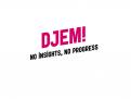 Logo & Huisstijl # 247581 voor DJEM! Laat jij ons onderzoeksbureau een Djemmende start maken?  wedstrijd