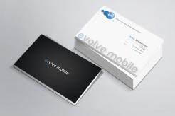 Logo & stationery # 331072 for Logo and corporate identity for a sales and marketing organization (tech sector) contest