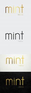 Logo & stationery # 337132 for Mint interiors + store seeks logo  contest