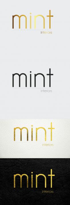 Logo & Huisstijl # 337132 voor Mint interiors + store zoekt logo voor al haar uitingen wedstrijd