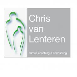 Logo & Huisstijl # 1935 voor Chris van Lenteren Cursus Coaching en Counseling wedstrijd