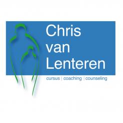 Logo & Huisstijl # 1936 voor Chris van Lenteren Cursus Coaching en Counseling wedstrijd