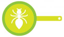 Logo & Huisstijl # 235595 voor Insecten eten! Maak een logo en huisstijl met internationale allure. wedstrijd