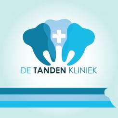 Logo & Huisstijl # 118399 voor De Tanden Kliniek wedstrijd