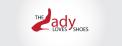 Logo & Huisstijl # 81840 voor The Lady Loves Shoes is op zoek naar een elegant en stijlvol logo en huisstijl wedstrijd