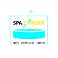 Logo & Huisstijl # 867346 voor ontwerp een fris fruitig huisstijl / logo voor ons bedrijf in spa's zwemspa's en sauna wedstrijd