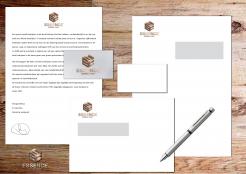 Logo & stationery # 164668 for Decorative wooden design products (such as wood flooring, doors, staircases, outdoor garden decking) contest