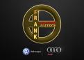 Logo & Huisstijl # 164814 voor Nieuw Logo voor Autobedrijf  Frank van Hoek wedstrijd