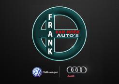 Logo & Huisstijl # 164816 voor Nieuw Logo voor Autobedrijf  Frank van Hoek wedstrijd