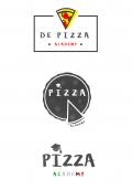 Logo & Huisstijl # 951565 voor Huisstijl  De Pizza Academy  wedstrijd