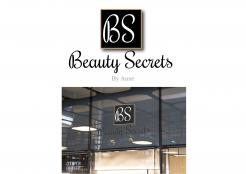 Logo & Huisstijl # 752545 voor Nieuw logo + huisstijl van schoonheidssalon Beauty Secrets by Anne wedstrijd