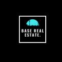 Logo & stationery # 1036397 for Logo and Corporate identity for Base Real Estate contest