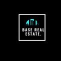 Logo & stationery # 1036398 for Logo and Corporate identity for Base Real Estate contest