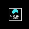 Logo & stationery # 1036399 for Logo and Corporate identity for Base Real Estate contest