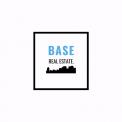 Logo & stationery # 1036384 for Logo and Corporate identity for Base Real Estate contest