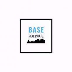 Logo & stationery # 1036384 for Logo and Corporate identity for Base Real Estate contest
