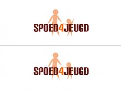 Logo & Huisstijl # 125536 voor Ben jij straks het brein achter het design van Spoed4Jeugd? wedstrijd