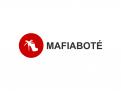 Logo & stationery # 128779 for Mafiaboté contest