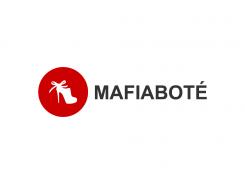 Logo & stationery # 128779 for Mafiaboté contest