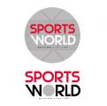 Logo & Huisstijl # 249139 voor Sports World Amsterdam geeft je energie wedstrijd