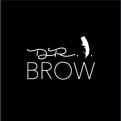 Logo & Huisstijl # 620840 voor Wenkbrauwen zijn HOT, bepalend voor jouw uitstraling! Ontwerp een logo voor Dr. I. Brow.  wedstrijd