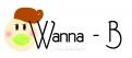 Logo & Huisstijl # 55922 voor Wanna-B whatever you wanna-B wedstrijd