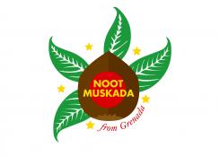 Logo & Huisstijl # 514065 voor Nootmuskaat branding (nutmeg)  wedstrijd