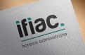 Logo & stationery # 642407 for New logo for IFIAC  accounting services contest