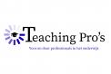 Logo & Huisstijl # 910344 voor Ontwerp een stijlvol en hip logo met huisstijl voor een trainingsburo voor docenten wedstrijd