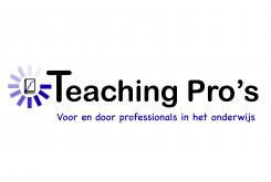 Logo & Huisstijl # 910453 voor Ontwerp een stijlvol en hip logo met huisstijl voor een trainingsburo voor docenten wedstrijd