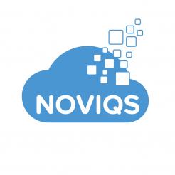 Logo & stationery # 453447 for Design logo and stylebook for noviqs: the strategic innovator contest
