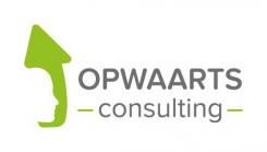 Logo & Huisstijl # 497292 voor Opwaarts consulting zoekt logo en huisstijl wedstrijd