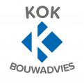 Logo & stationery # 444830 for Design a new logo and branding for Kok Bouwadvies (building advice) contest