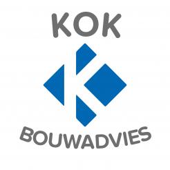 Logo & stationery # 444830 for Design a new logo and branding for Kok Bouwadvies (building advice) contest