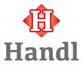 Logo & stationery # 530712 for HANDL needs a hand... contest
