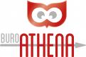 Logo & Huisstijl # 467416 voor Buro ATHENA: Uniek, slim, maar grafisch een ramp! wedstrijd