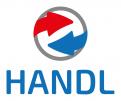Logo & stationery # 530721 for HANDL needs a hand... contest