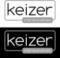 Logo & stationery # 458896 for Design a logo and visual identity for Keizer ID (interior design)  contest