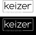 Logo & stationery # 458898 for Design a logo and visual identity for Keizer ID (interior design)  contest