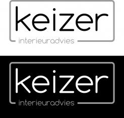Logo & stationery # 458898 for Design a logo and visual identity for Keizer ID (interior design)  contest